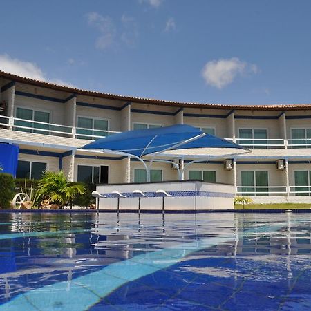 Hotel Brisa Mar à Flecheiras Extérieur photo