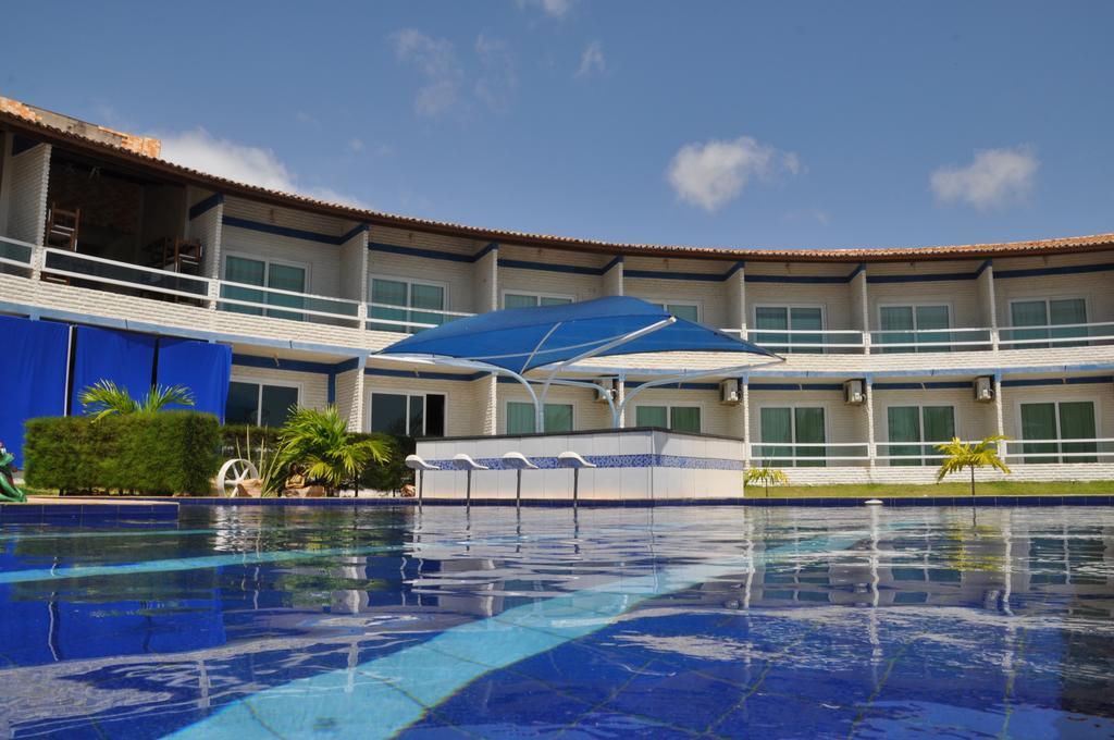 Hotel Brisa Mar à Flecheiras Extérieur photo