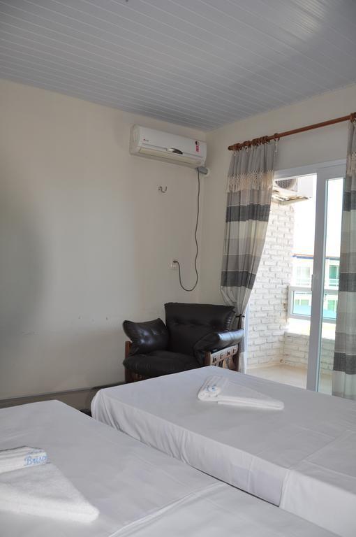 Hotel Brisa Mar à Flecheiras Extérieur photo