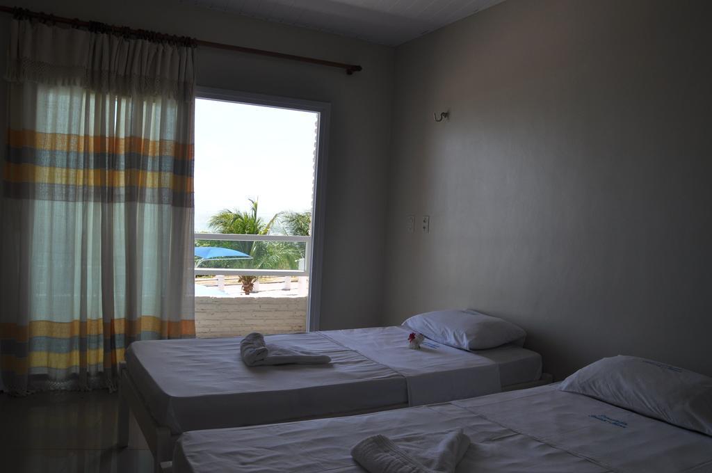 Hotel Brisa Mar à Flecheiras Extérieur photo