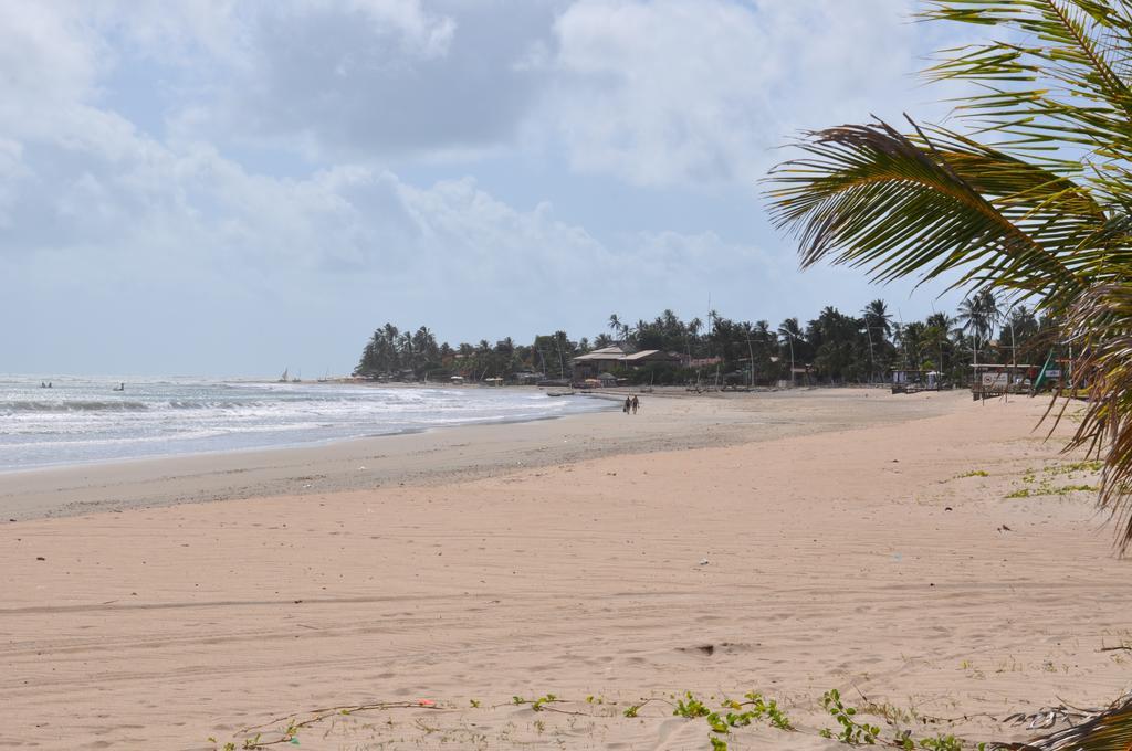 Hotel Brisa Mar à Flecheiras Extérieur photo