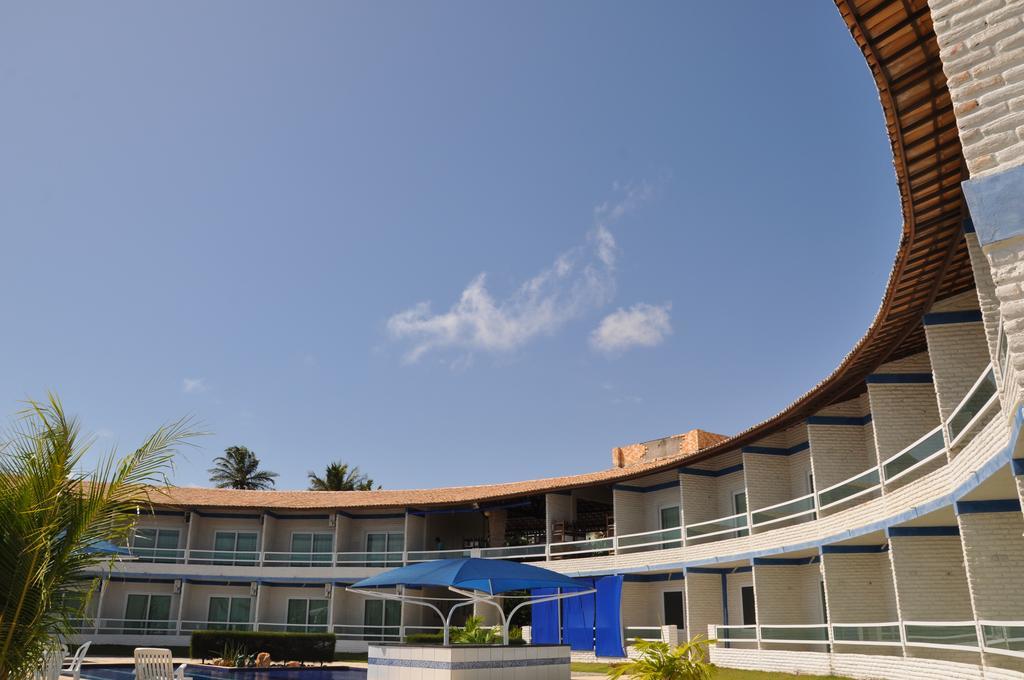 Hotel Brisa Mar à Flecheiras Extérieur photo