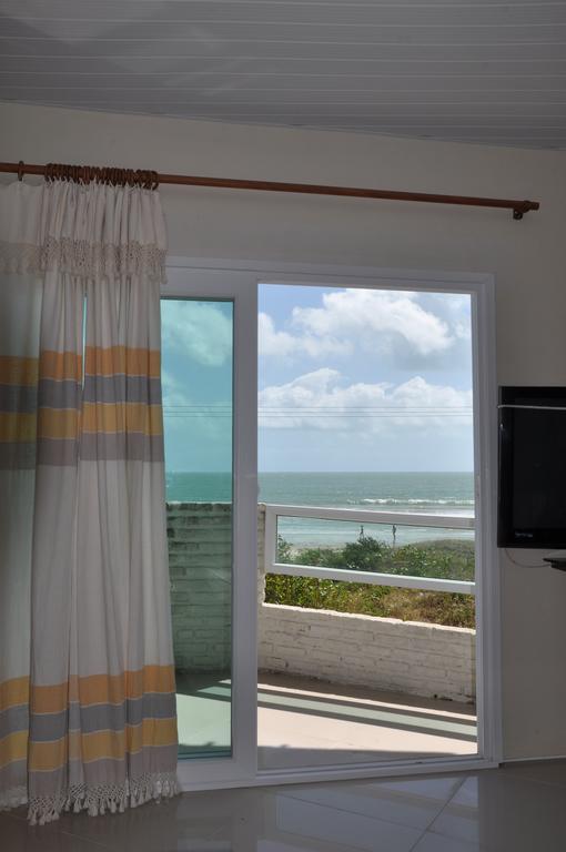 Hotel Brisa Mar à Flecheiras Extérieur photo