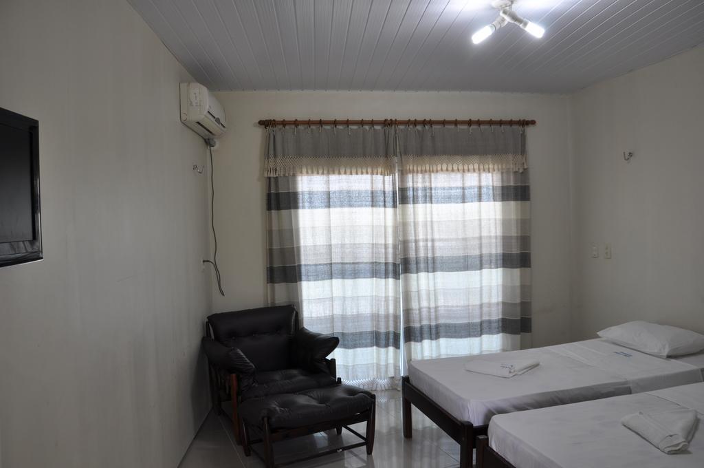 Hotel Brisa Mar à Flecheiras Extérieur photo