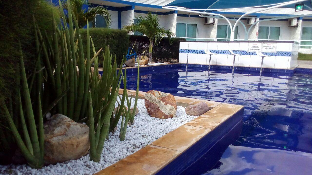 Hotel Brisa Mar à Flecheiras Extérieur photo